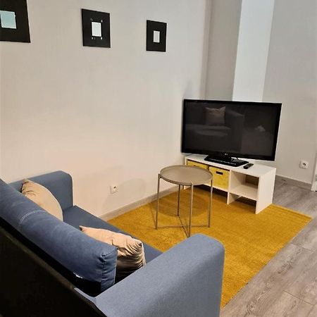 Grand Studio Lyon Villeurbanne Proche Metro - Wifi エクステリア 写真